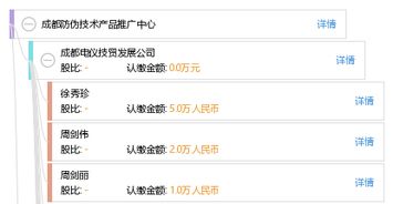 成都防偽技術產品推廣中心 技術推廣的橋梁與創新引擎